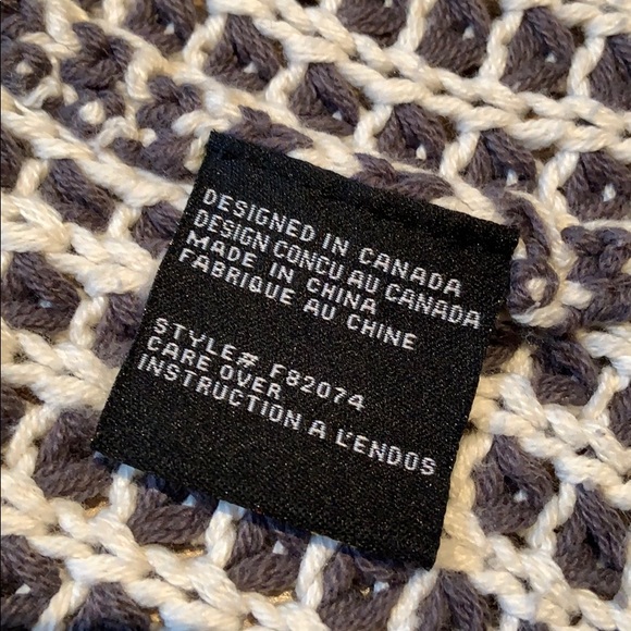 Kersh Knit Sweater - Picture 6 of 7